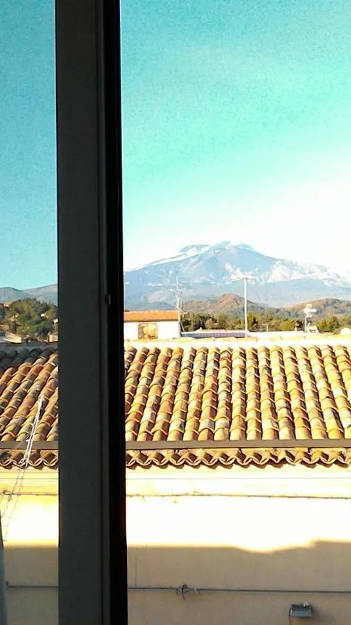 Talialetna Apartments Nicolosi