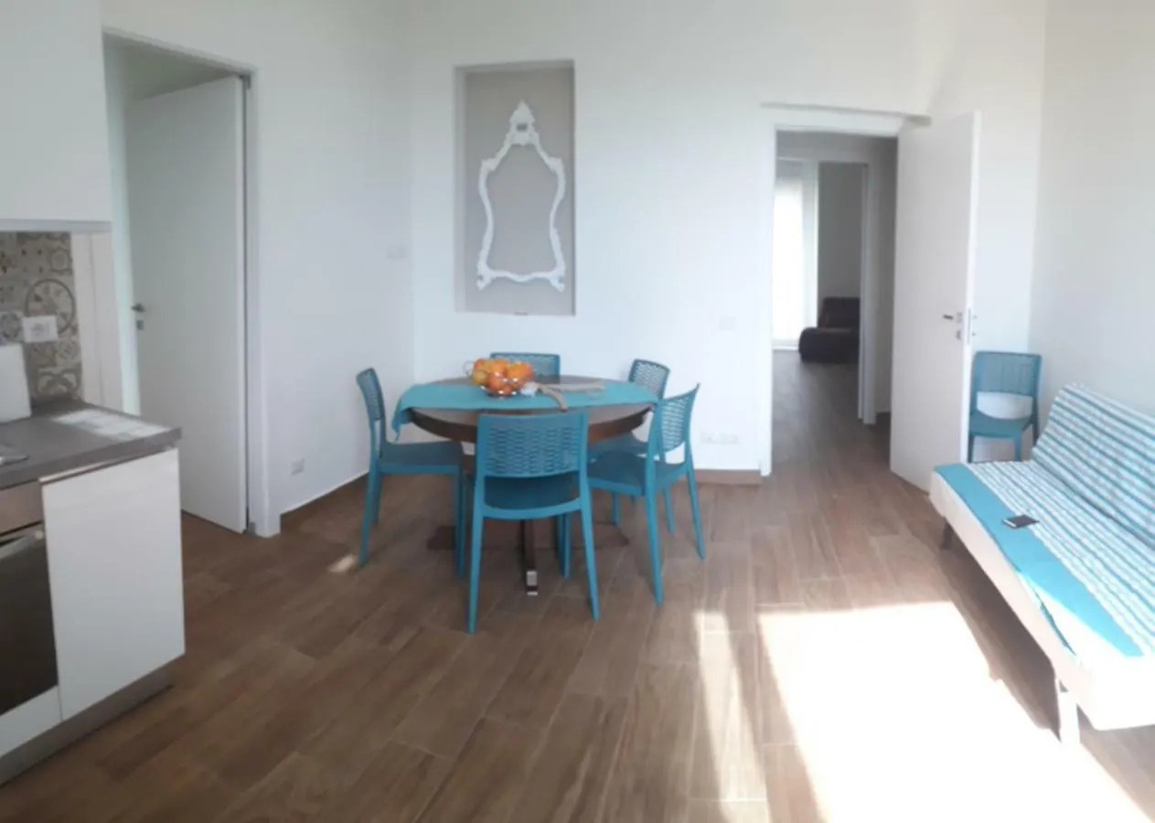 Talialetna Apartments Nicolosi 0*,