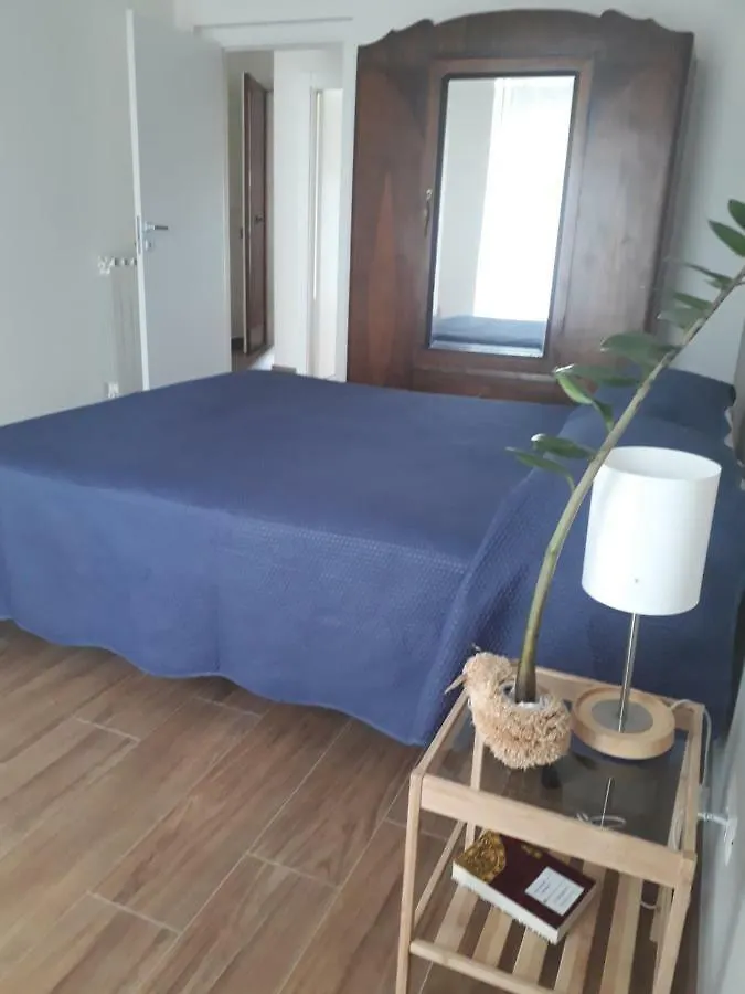 Talialetna Apartments Nicolosi
