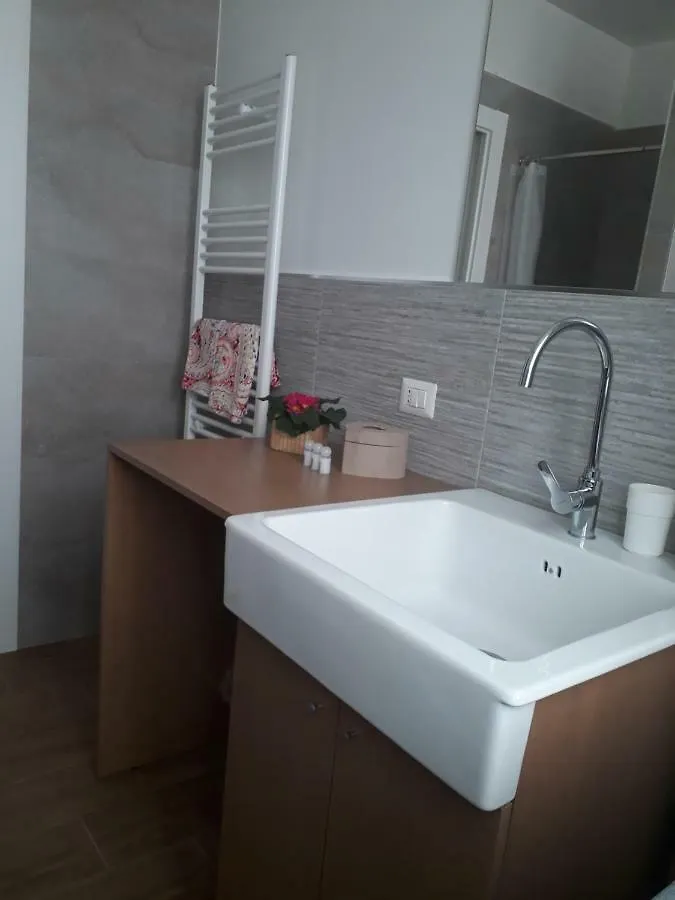 Talialetna Apartments Nicolosi 0*,