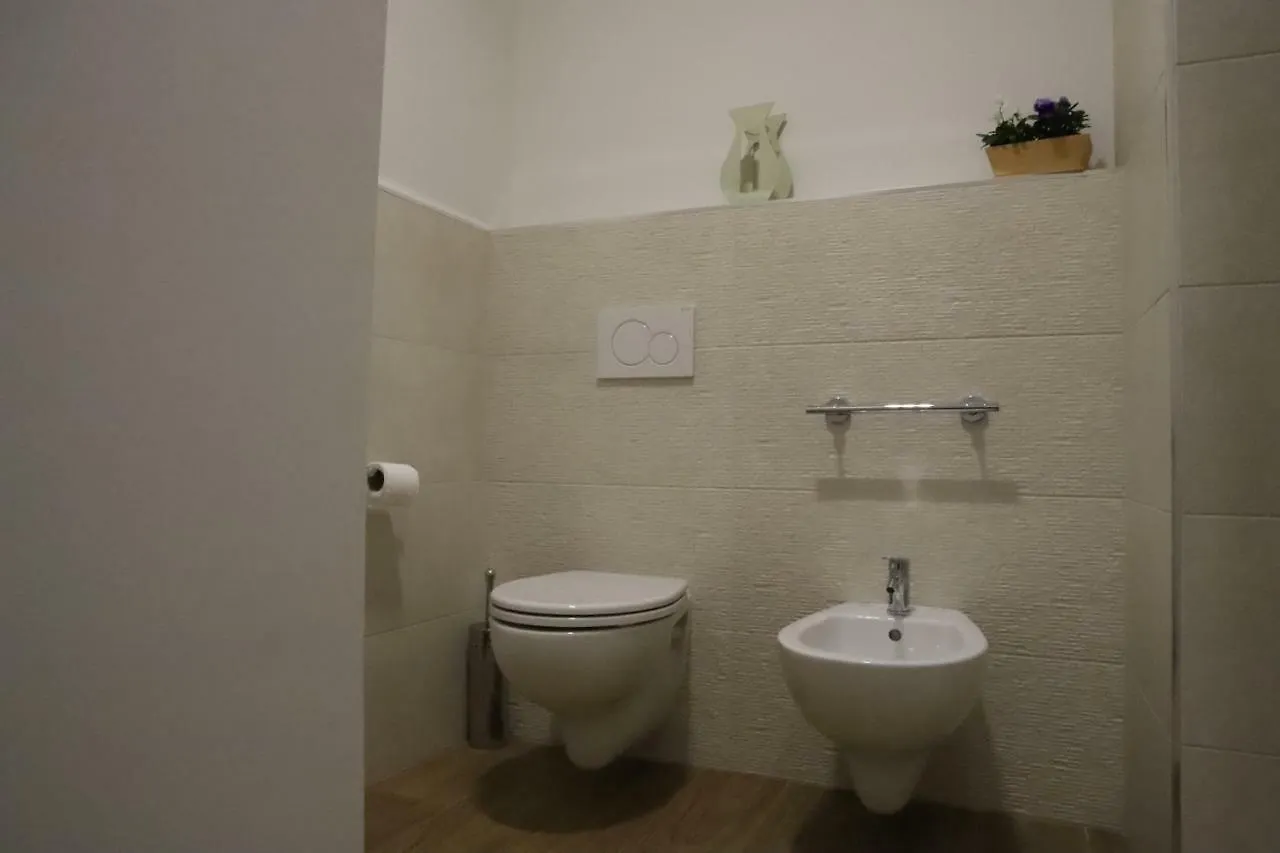 Talialetna Apartments Nicolosi Italy