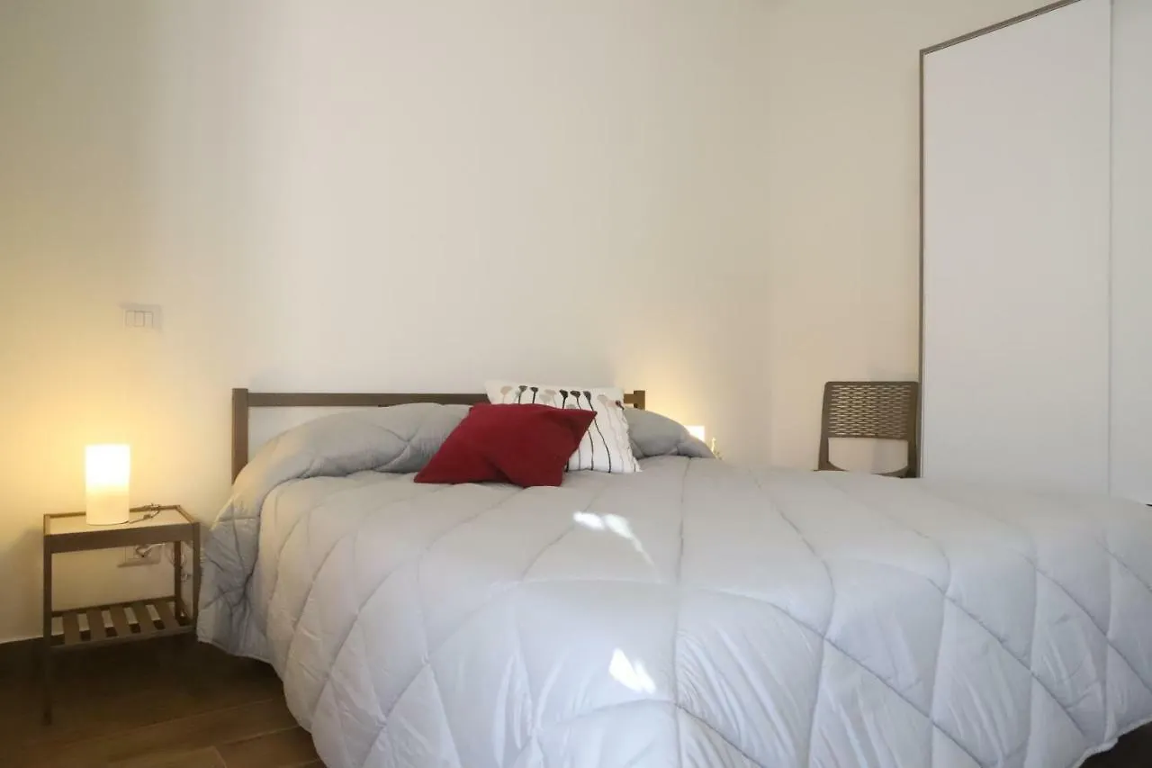 Talialetna Apartments Nicolosi Italy