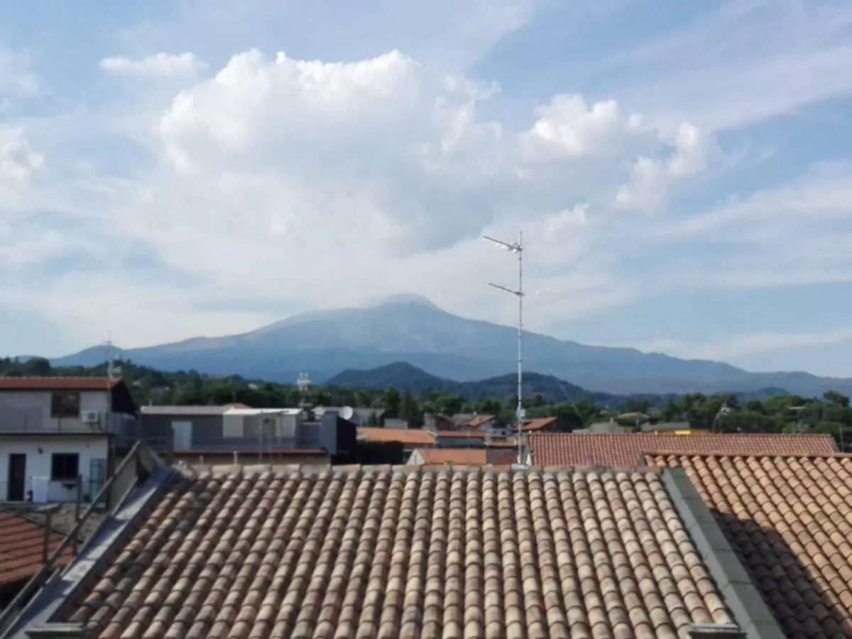 Talialetna Apartments Nicolosi